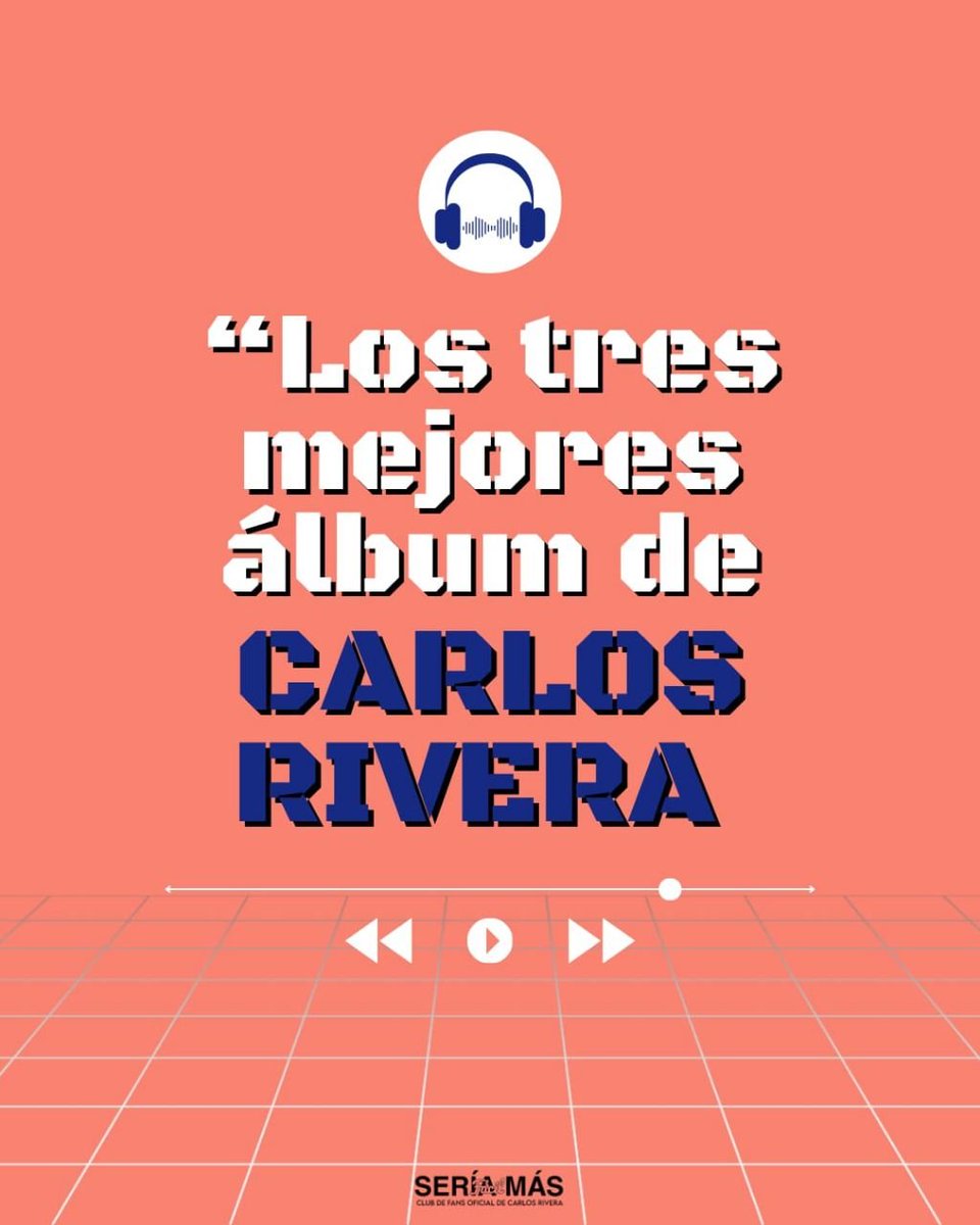 SMFSEDECDMX's tweet photo. 🎶🧡 Riveristas, ¡queremos leerlos! ¿Cuáles son sus canciones favoritas de los álbumes Guerra, Yo Creo y Vida México? 🎤💬
¡Comenta tu elección y compárala con la de otros fans! 🧡
#CarlosRivera #ClubSMF #Riveristas #VidaMéxico #MúsicaMexicana https://t.co/tMcyHRhIl0