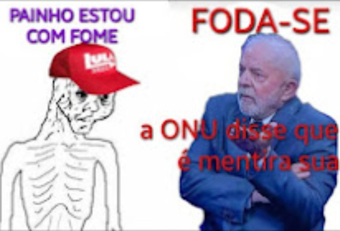 Rodrigogms369's tweet photo. @Metropoles https://t.co/ufdQedYyQg