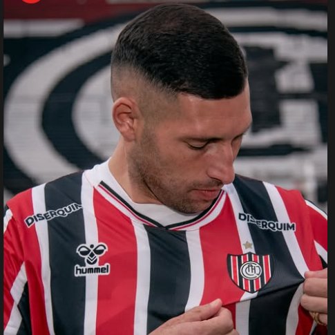 Colo Alvarez tweet media