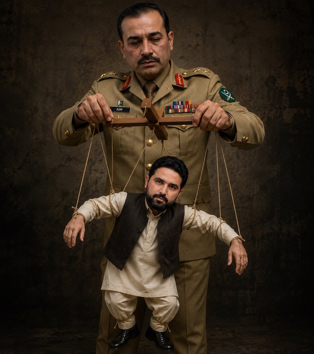 Shararti_Ai's tweet photo. یہ بندہ تو علی امین گنڈا پور سے بھی ہلکا اور بونا نکلا https://t.co/KJVWXFFg3D
