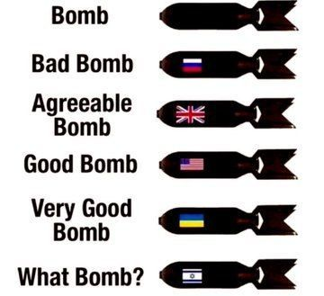 PalestineCultu1's tweet photo. Western Hypocrisy https://t.co/QtRfAeVLEv