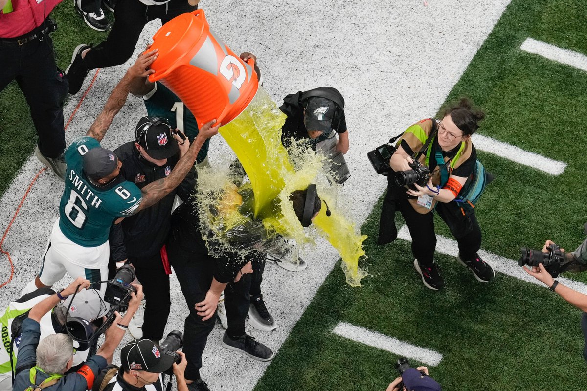 B/R Gridiron tweet media