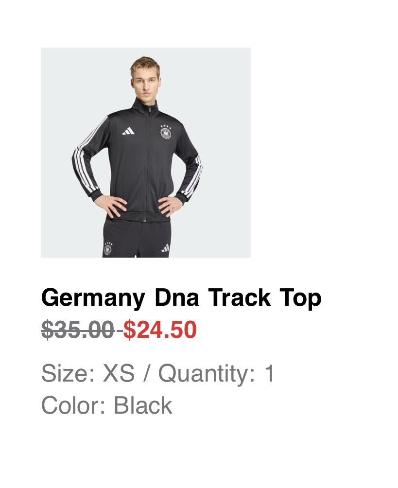 sendtolyss's tweet photo. I want it, buy it for me!! 🇩🇪 https://t.co/nIOzE7uYdb