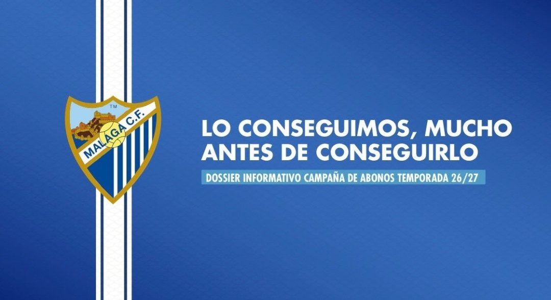 DefendMLG's tweet photo. Chapó al @MalagaCF por la campaña de abonados. 

Precios populares premiando la fidelidad en el barro. https://t.co/dCZZPOD69D