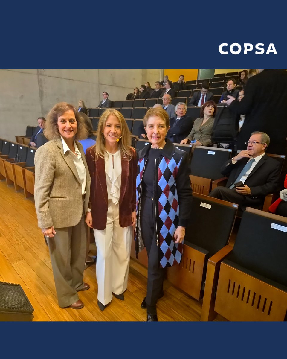 Copsa_Chile tweet picture
