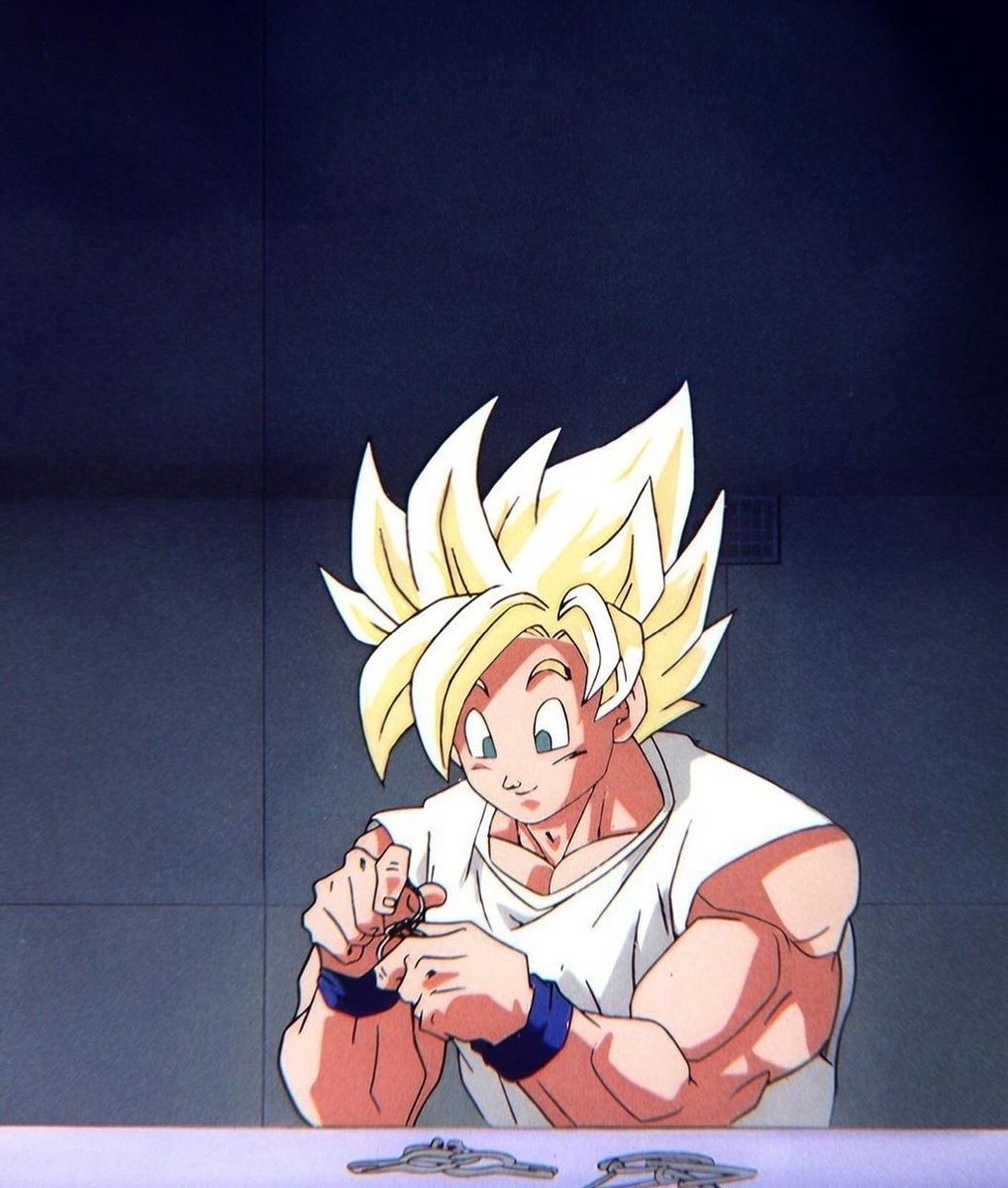 DBZdaily_ tweet picture