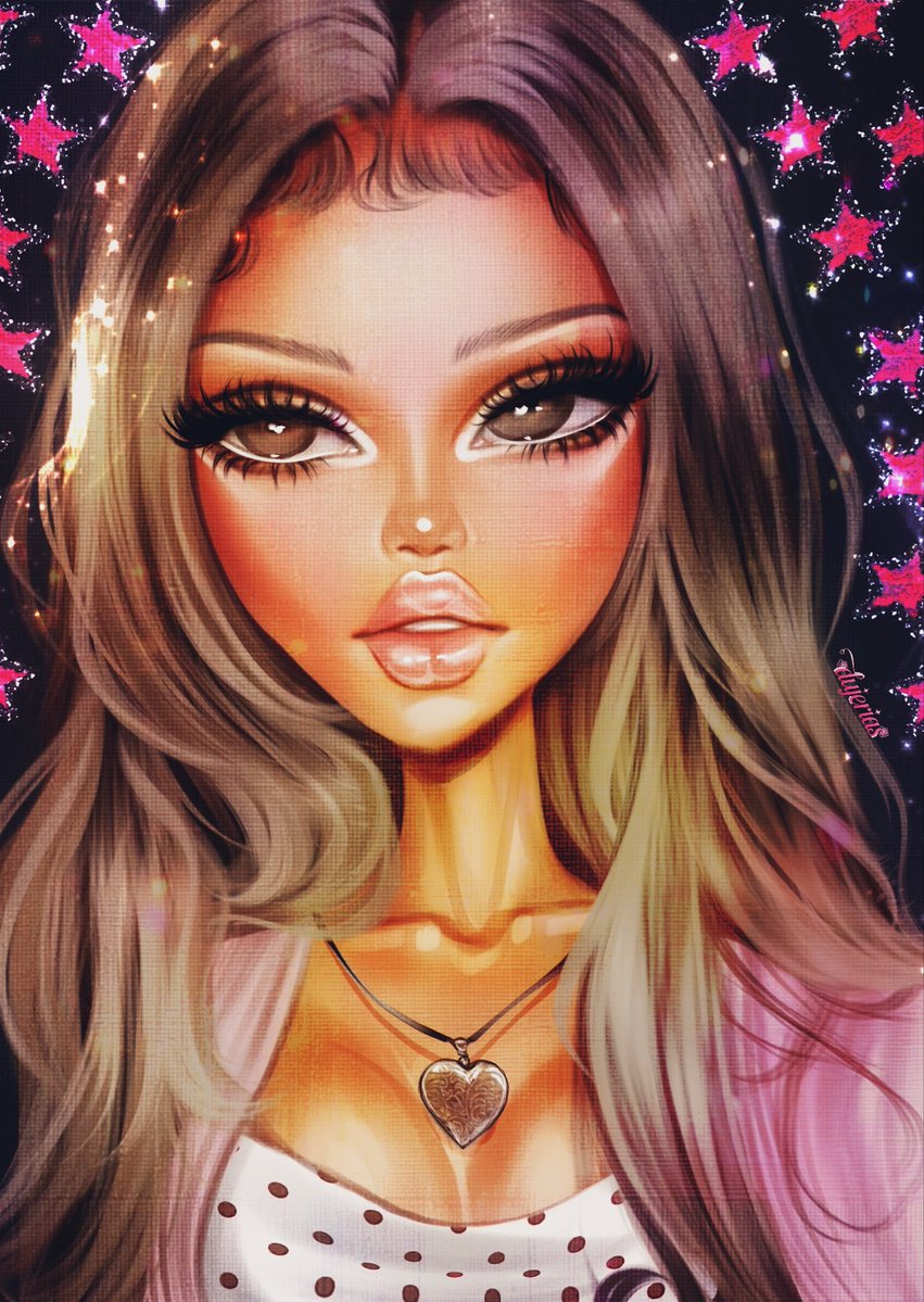 dujerias's tweet photo. Da #dolliest 🪬 https://t.co/W9YMUAlhJE