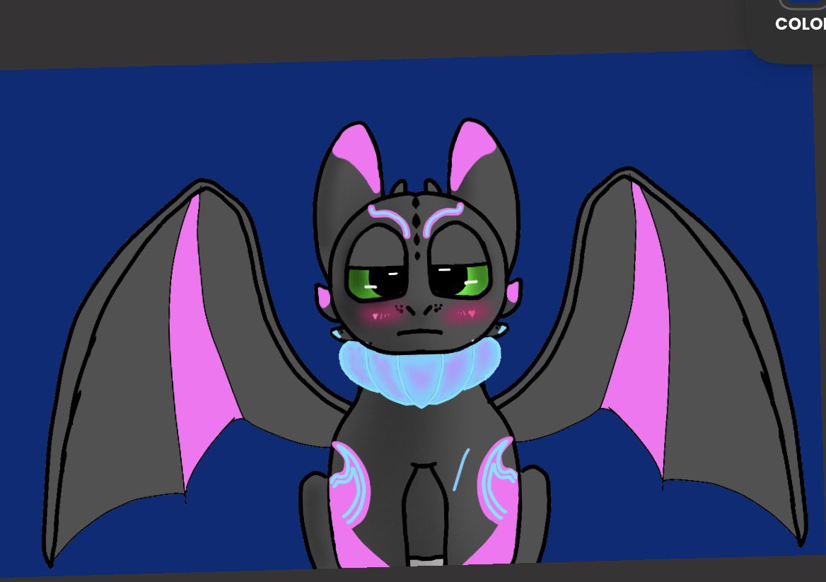 🖤Toothless the night fury🖤 (@RahimiTuas) / Posts / X