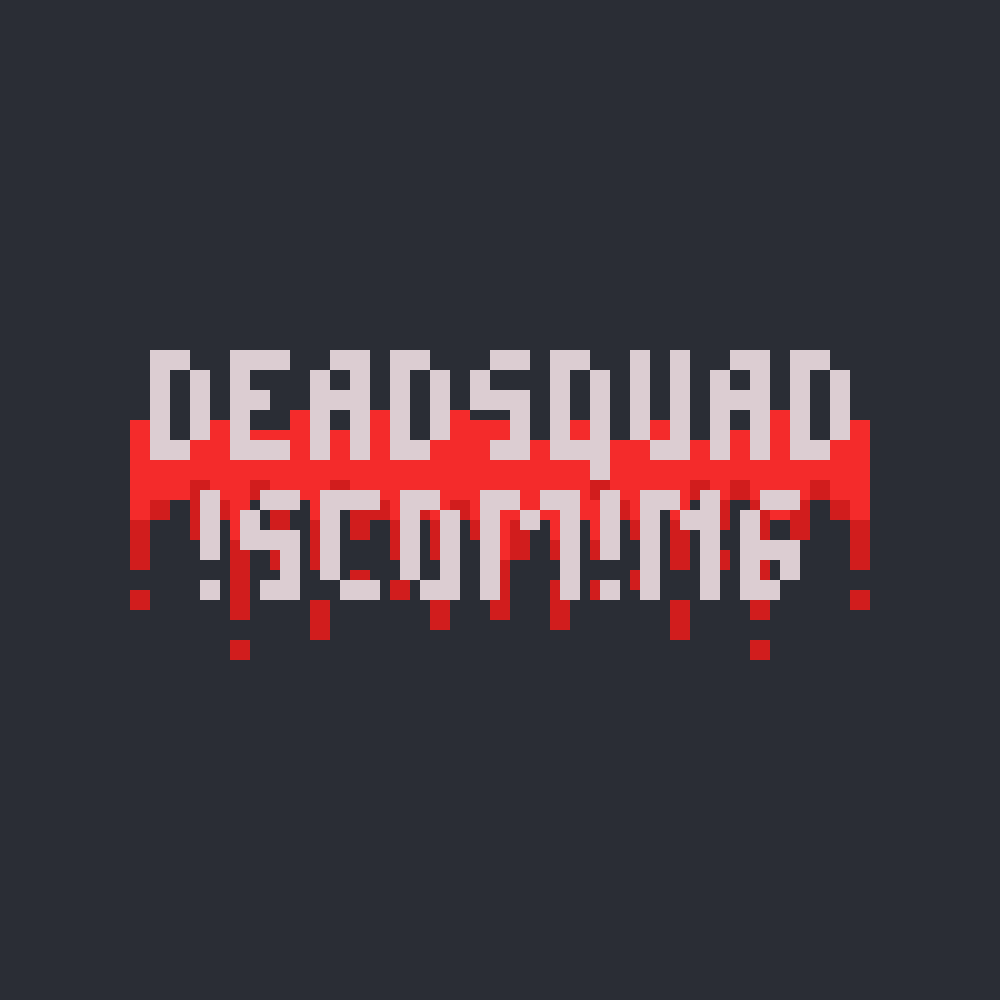 Dead Squad tweet media