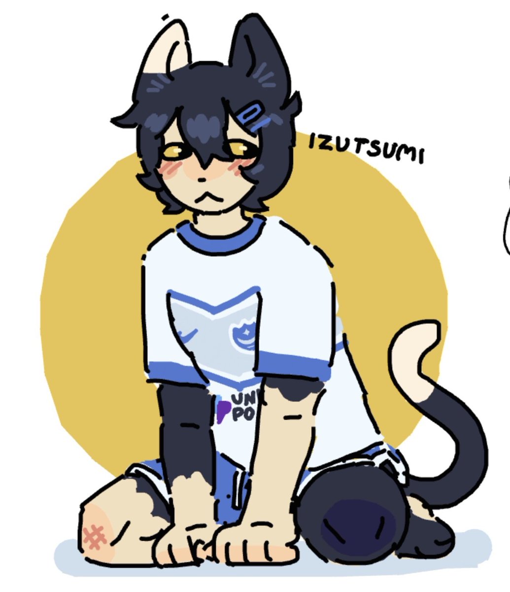 gremlinx0's tweet photo. Some Izutsumi fan art my Goated friend @molk_mm made for me :) #Izutsumi #DungeonMeshi #Pompey https://t.co/PB4WbwoCGJ