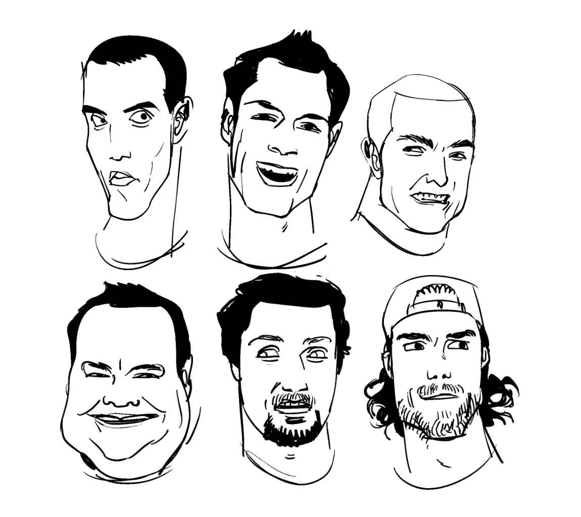 toensures's tweet photo. been rewatching jackass https://t.co/rO1TaKVHI2