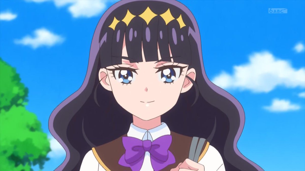 happyjiichan's tweet photo. 7月3日は、
「デリシャスパーティ♥プリキュア」(2022年)第17話「4人目のプリキュア！？あまねの選択」の放送から4年です。

#デリシャスパーティプリキュア
#precure https://t.co/xzCdBmGWeU