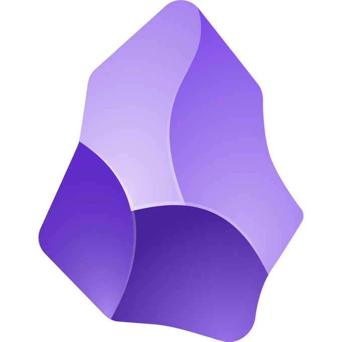 aiedge_'s tweet photo. One of the smartest things you can do with Hermes right now:

Use Obsidian to build a second-brain database that self-evolves over time.

Here's how to set it up in <5 minutes:

Step 1. Download Obsidian

Head to obsidian . md and download the desktopp app.

Create a new Obsidian vault (this is where all notes live locally).

Start dumping everything in here:

- Business context
- Personal goals
- Meeting summaries

The more you put in, the more powerful it gets.

Step 2. Connect Hermes to your Obsidian vault

Open the new Hermes desktop app and paste this prompt:

"I want to connect you to my new obsidian vault and have you act as my second-brain orchestrator - do everything necessary to set up that connection now."

This gives Hermes direct access to everything inside your vault.

Step 3. Let it self-evolve

Every time you add a new note, Hermes automatically ingests it.

Prompt Hermes:

"Every day, scan my second brain database. Every time I add a new note, use it to create reusable skills and workflows."

Pro tip: Once Obsidian is connected to your agent, you can just prompt it directly to add notes/context/data.

This is what a true AI second brain looks like.

Save this and build your second brain system now.