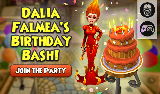 Wizard101 tweet media