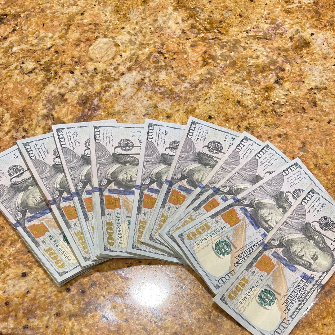 southpointlv's tweet photo. Bingo Alert! 🎉

Join us in giving a HUGE congratulations to our lucky guest, who won $10,000 on the coverall game in 51#'s! 💰 https://t.co/DCaQBceryP