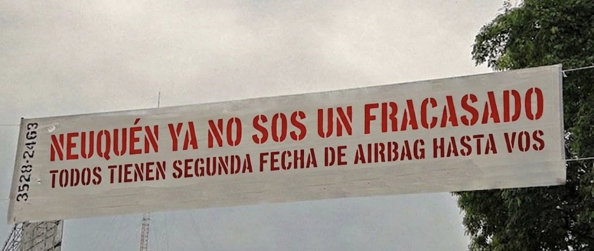 guadierbakera's tweet photo. nos vemos el 14 y 15 de agosto en 📍ESTADIO RUCA CHE - Neuquén, AR. https://t.co/sgs4OsRAhm