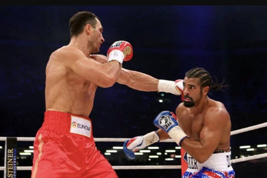IBOBoxing (@IBOBoxing) / Posts / X