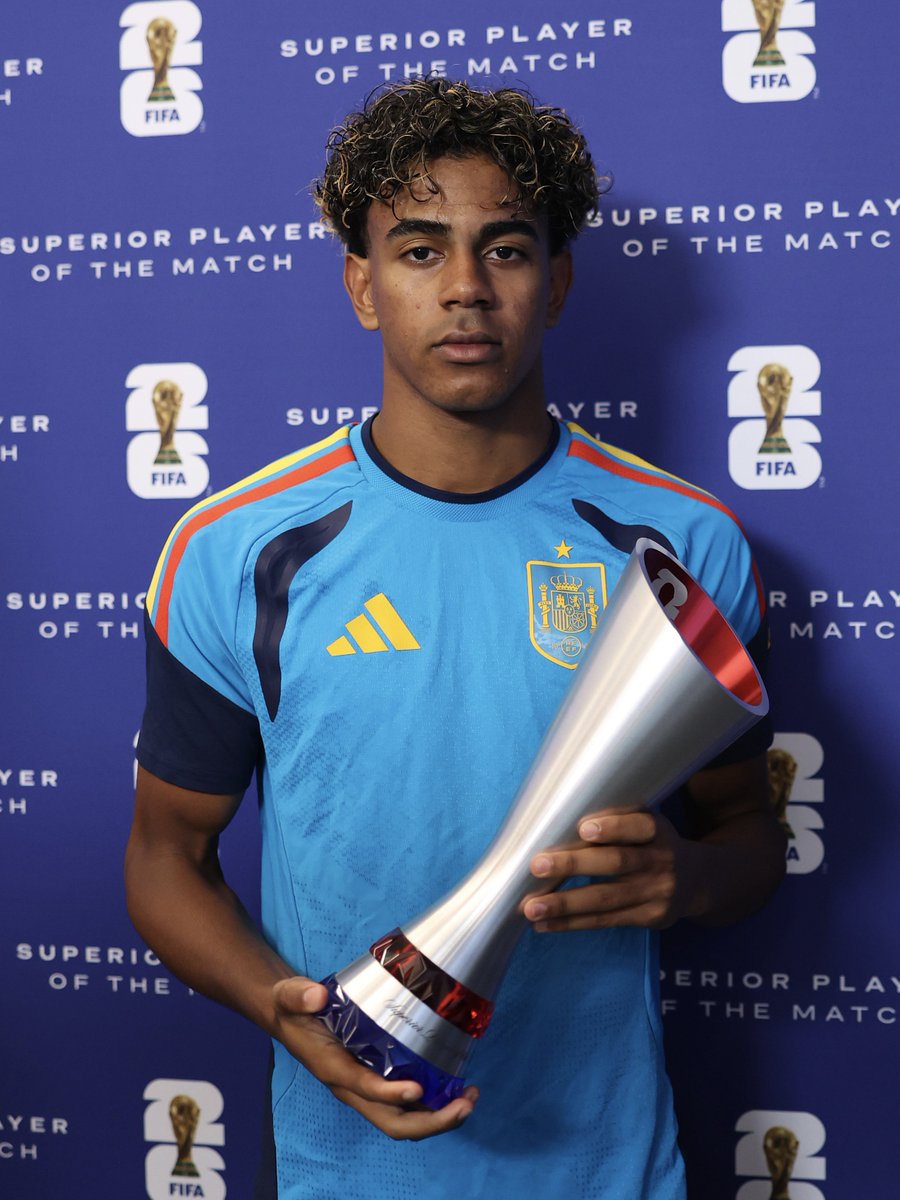 World Cup 2026 tweet media