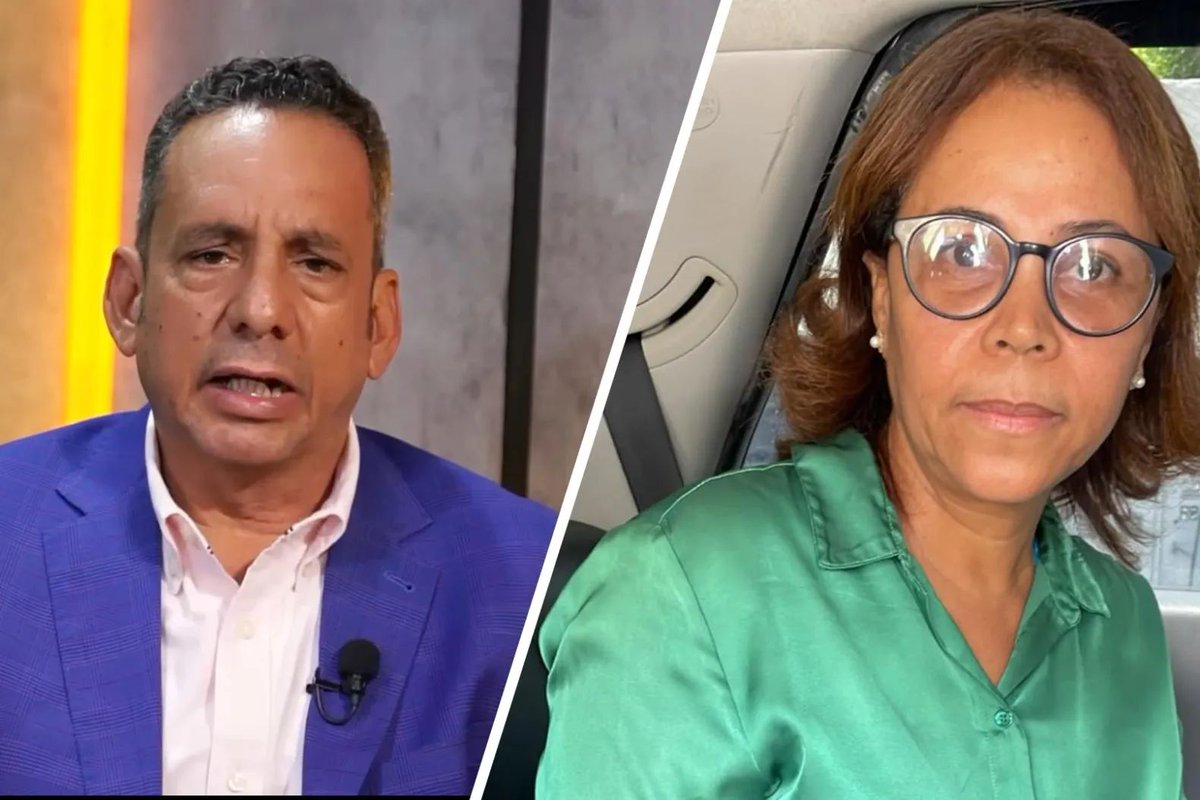 remolacha's tweet photo. Capturan a una doña que raptó y sedó a su esposo en medio de un divorcio para quedarse con una constructora https://t.co/QD9fzVsn2l #remolachanet https://t.co/uyniRQxeLY