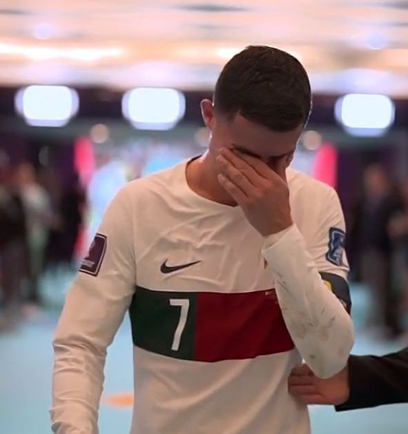 TriggerFCB's tweet photo. 🏆 MVP en fases K.O del Mundial

🇪🇸 Lamine Yamal: 1 MVP

🇵🇹 Cristiano Ronaldo: 0 MVP

Son datos y hay que darlos 🥶 https://t.co/Y7dfMrvODY
