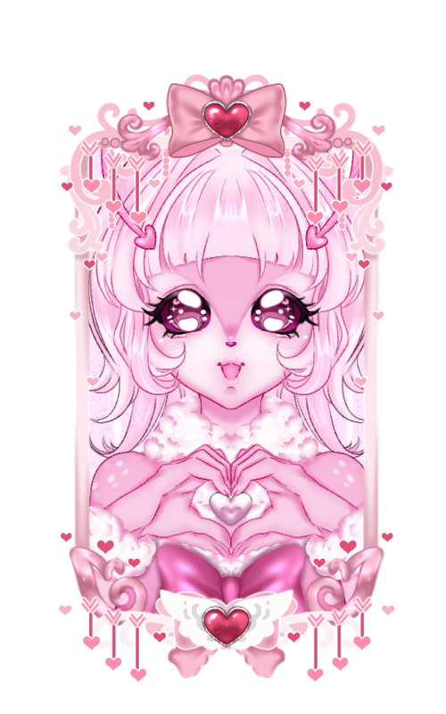 Glowstone_Heart's tweet photo. Artfight Attacks! https://t.co/Gix4zf49o4