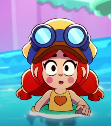 randekgames's tweet photo. @FTMKeienburg @AdrianHaggqvist  @BrawlStars  Jessie is a very important character, and she deserves good Buffies, it's important to make one thing clear:
Her base kit is solid. She doesn't need a complete rework, only need some improvements(See the .txt document below for ideas) https://t.co/qdtVKG99Wb