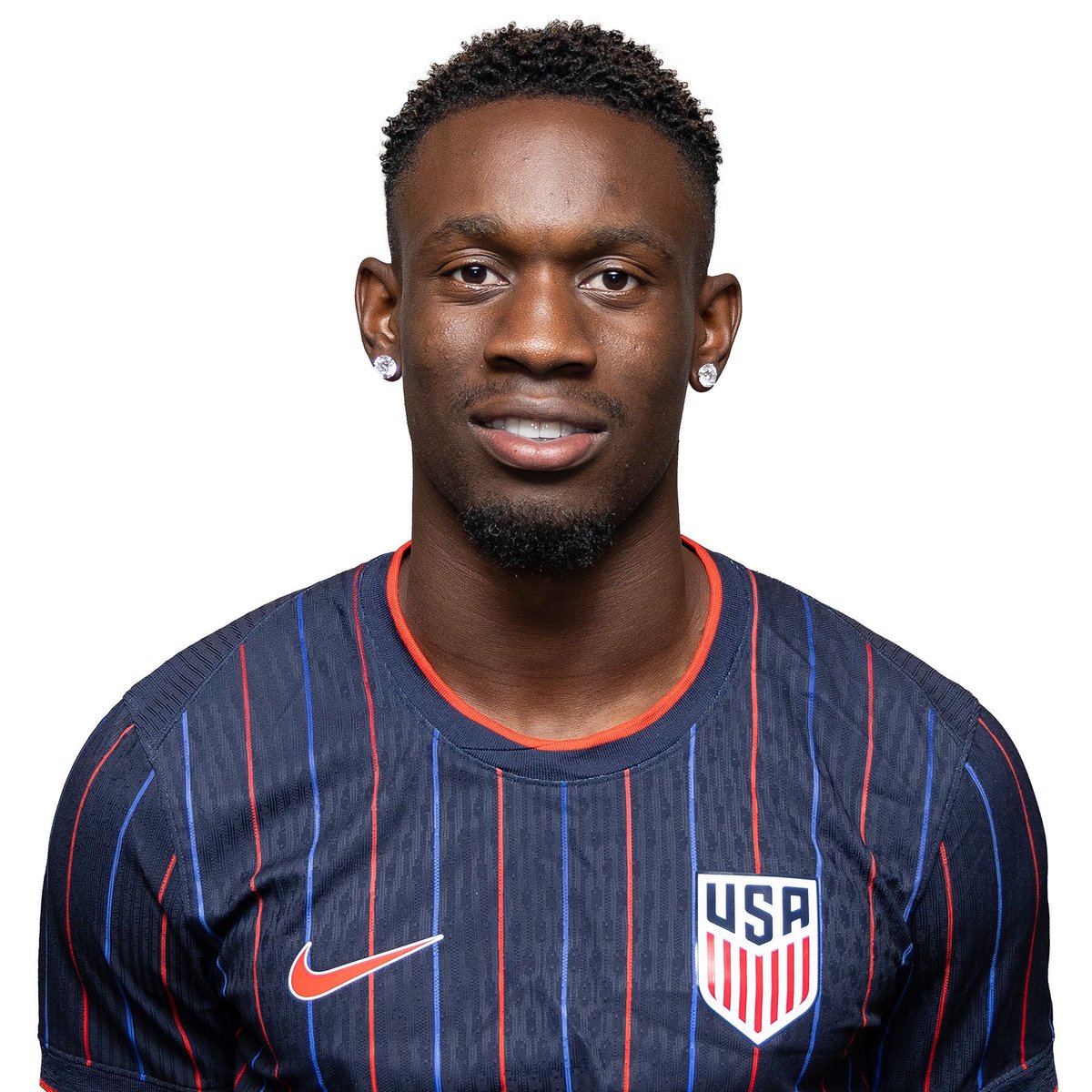 schadjoe's tweet photo. United States have recalled striker Solarin Palogun in time for Monday’s game vs. Belgium https://t.co/7bjVnsHbeQ