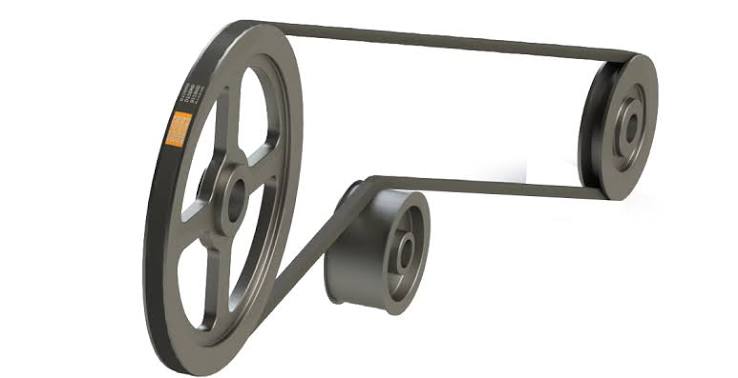 RashcoParts's tweet photo. Replacing belts too often?

The problem might not be the belt—it could be the pulley.

Check out our quick guide, and if you're not sure what you need, we're happy to help identify the right belt and pulley for your equipment.

#RashcoFarmSupply #BeltsAndPulleys #KeepYouRunning https://t.co/G1m9OkM9Wo