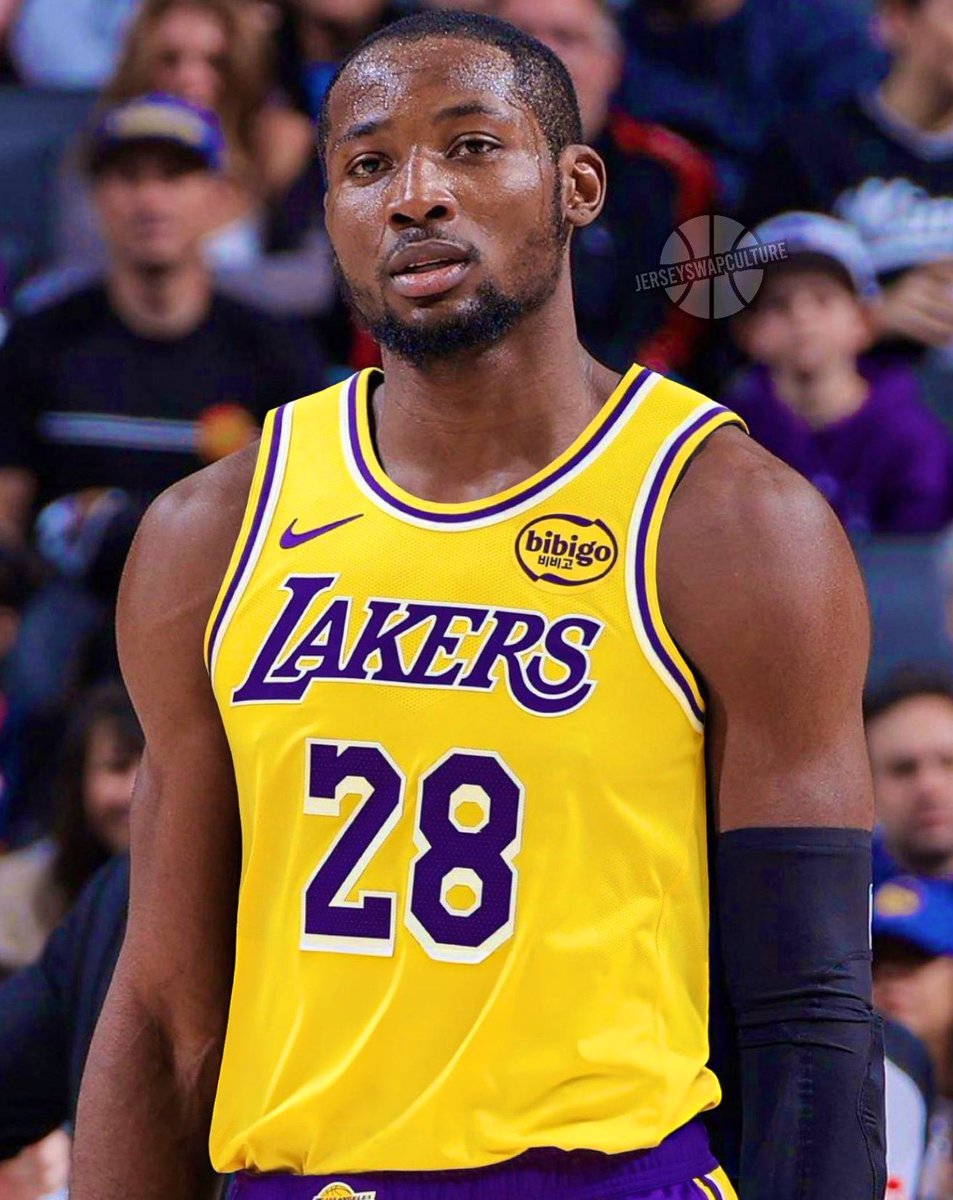LakeShowYo's tweet photo. 🚨 Lakers are exploring ways to acquire Jonathan Kuminga 👀 https://t.co/9hUjoeCKPr