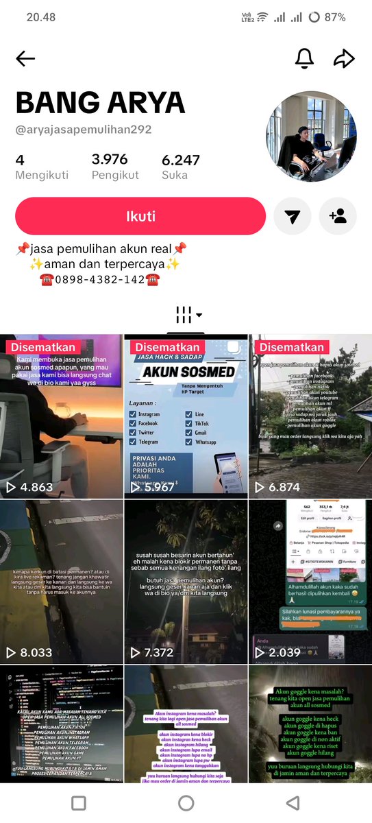 𓆡 tweet media