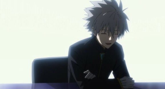 君と共に生きる渚カヲル tweet media