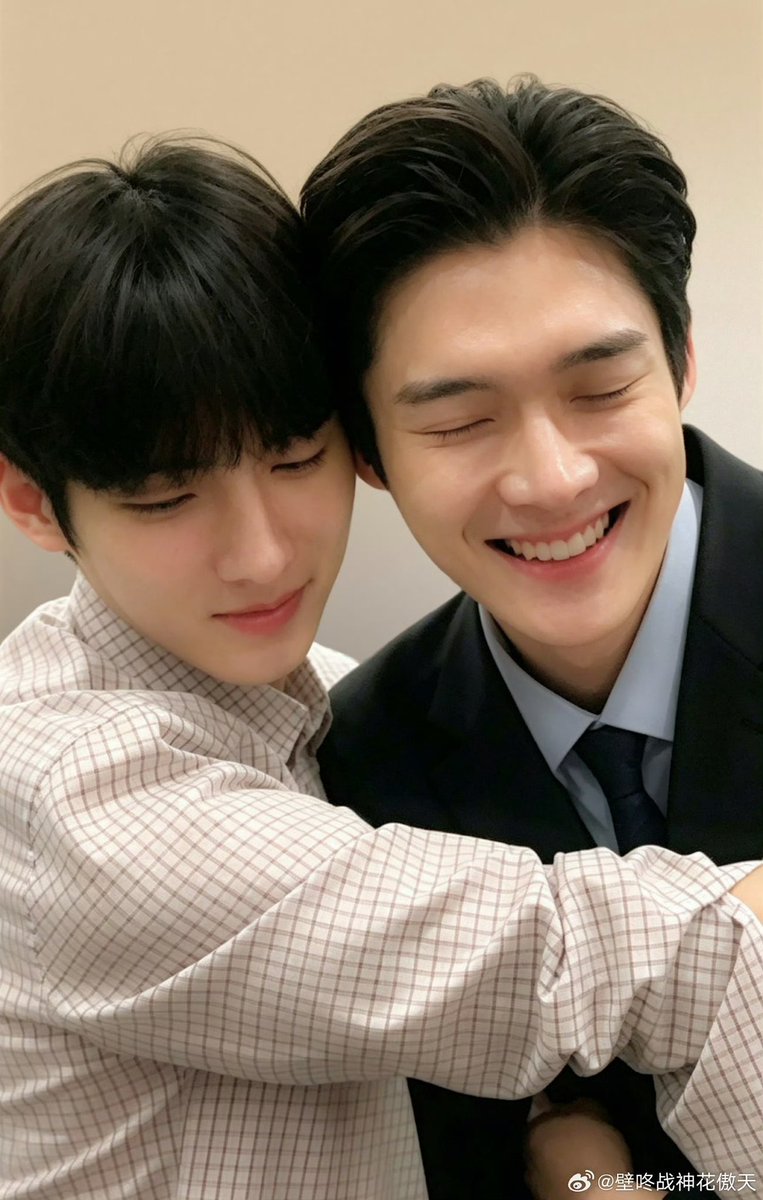yaoi_mazter's tweet photo. Well it may take some time before we see them like this😉

#TheProsecutorsProposal 

Credit on photo https://t.co/E55thX7lVm