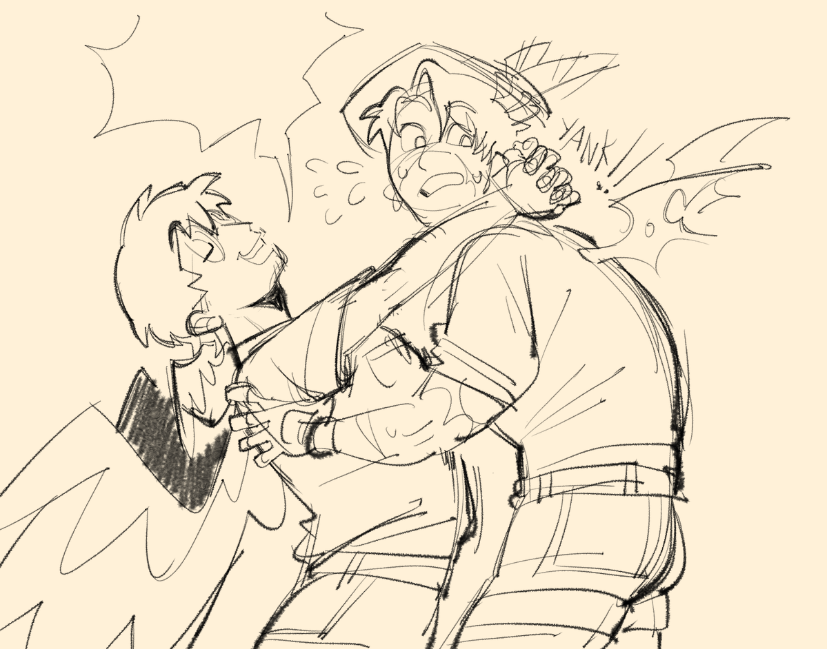 cloudyfairss's tweet photo. can you tell i miss them https://t.co/dqWtzcGL8o