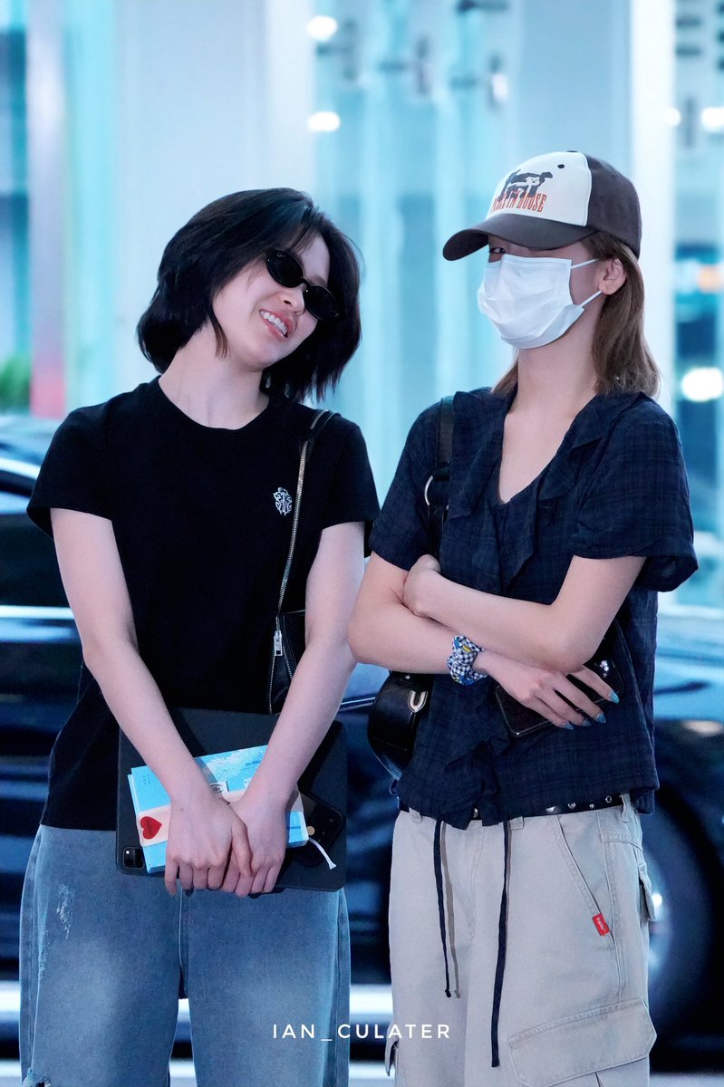 Ian_culater's tweet photo. 20260703 ICN
진지
#ITZY #RYUJIN #YEJI #류진 #예지 #ryeji https://t.co/WXfUfOgXzq