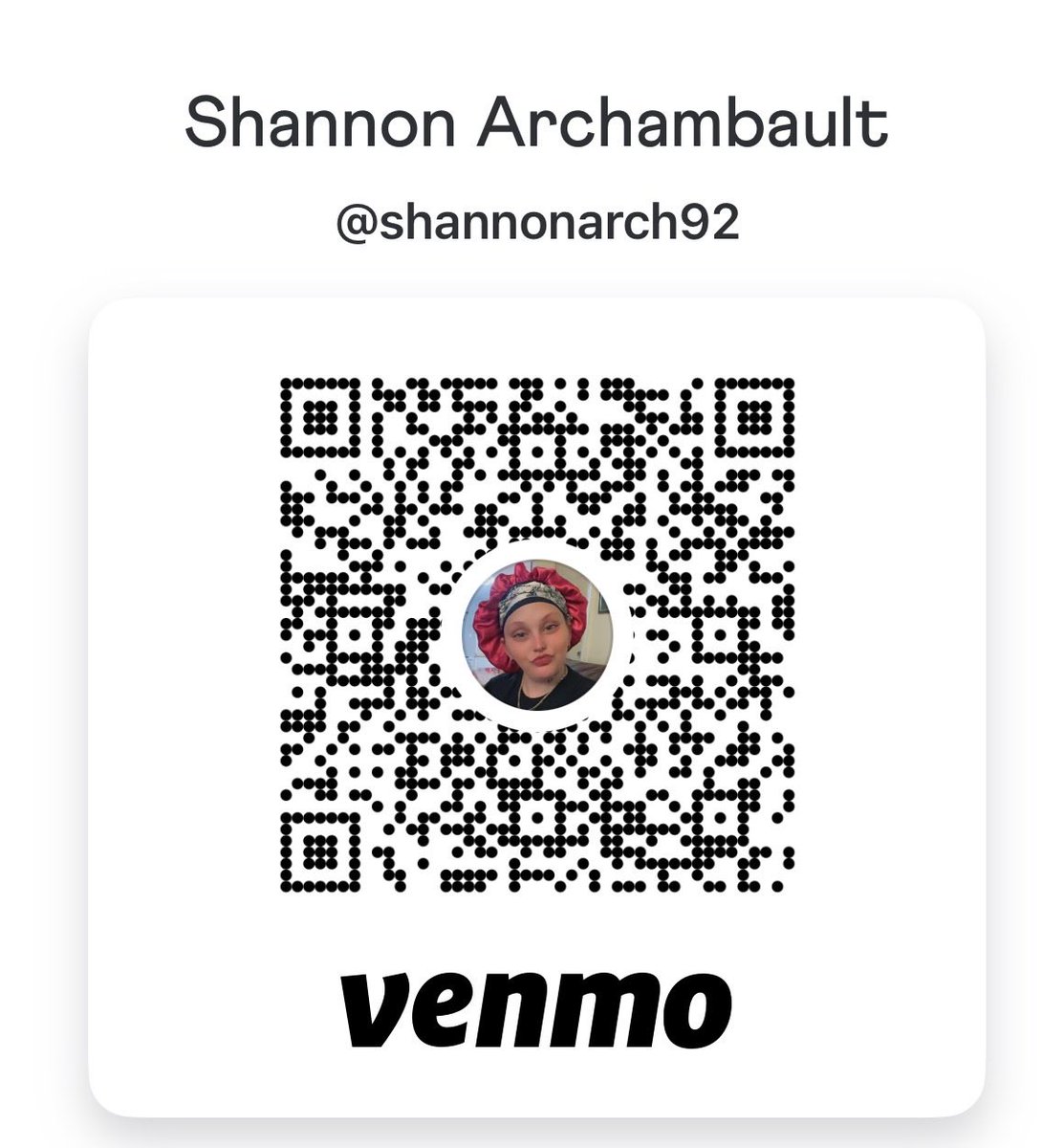 ShannonArch59's tweet photo. @findom_subz I’m new and have small page I just started https://t.co/yBruLPpb3j