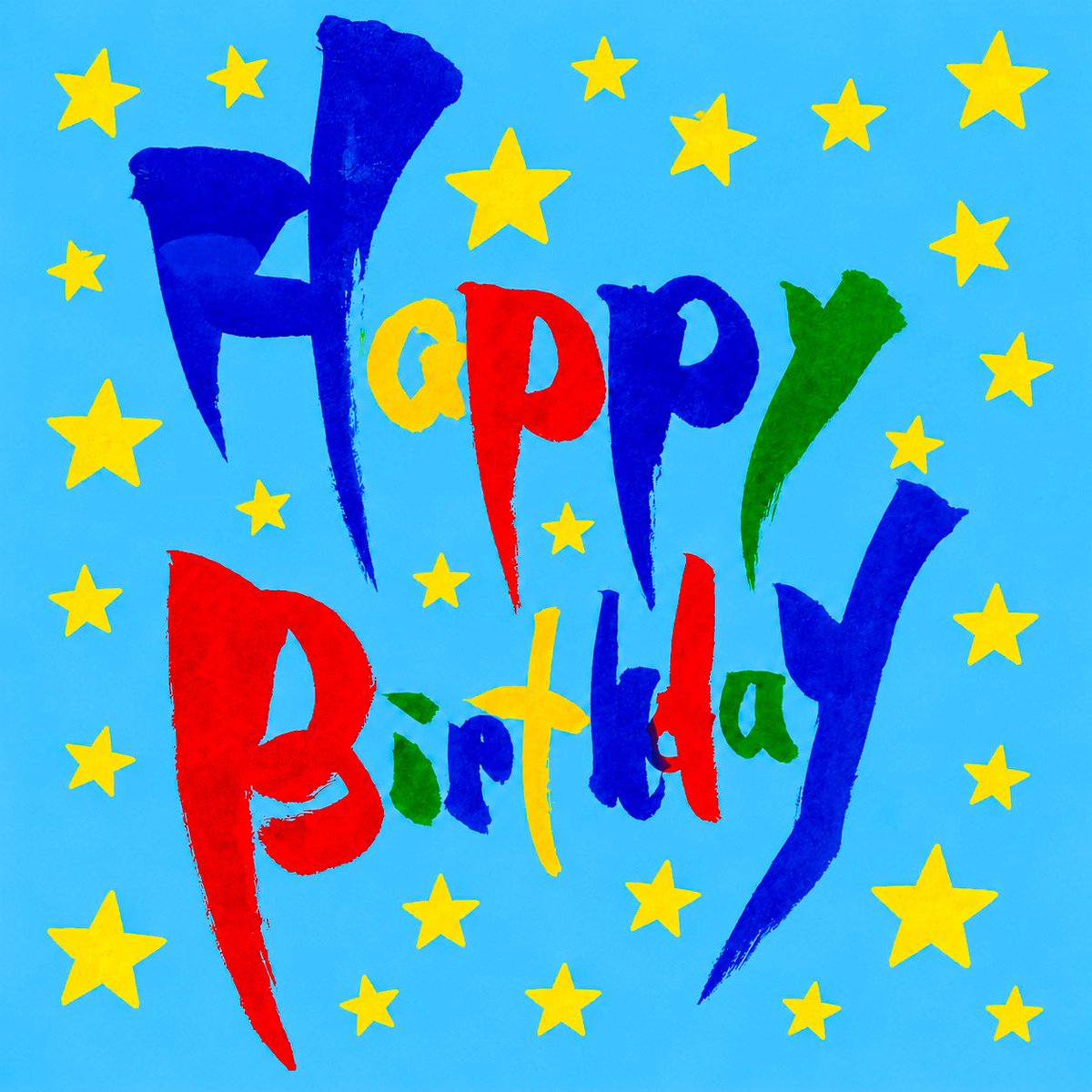 MY_MURMUR's tweet photo. 今日誕生日の貴方、おめでとう！！ https://t.co/ZrxVqlsSop
