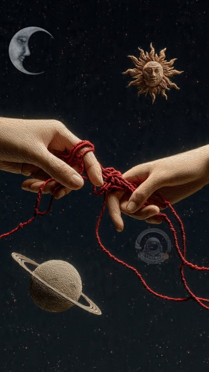 Soulspeakers1's tweet photo. What s meant to be will never let go♥︎ https://t.co/WbEsIwnV9x