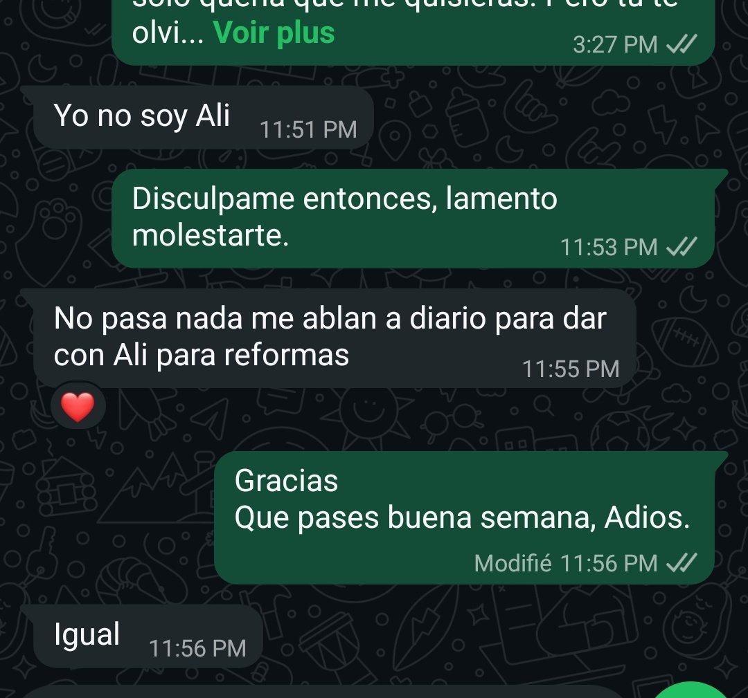 Iman__215's tweet photo. Yo despues de poner el alma en un mensaje: https://t.co/m6qTiTOkwl