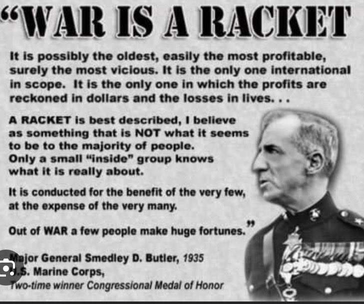 epoca_alma's tweet photo. @randallwcarlson There is no conflict between the people of different countries excluding extreme cases where their thinking has been manipulated through propaganda, brainwashing and psyops  by the global elite who are evil satanic pedos.
Eliminate them and we have peace. https://t.co/HWBLrIfgFw