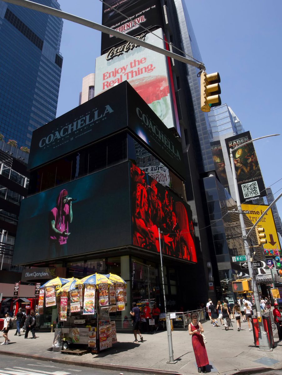 swagworldtour's tweet photo. 📍 NYC https://t.co/EJV6pFlHJu