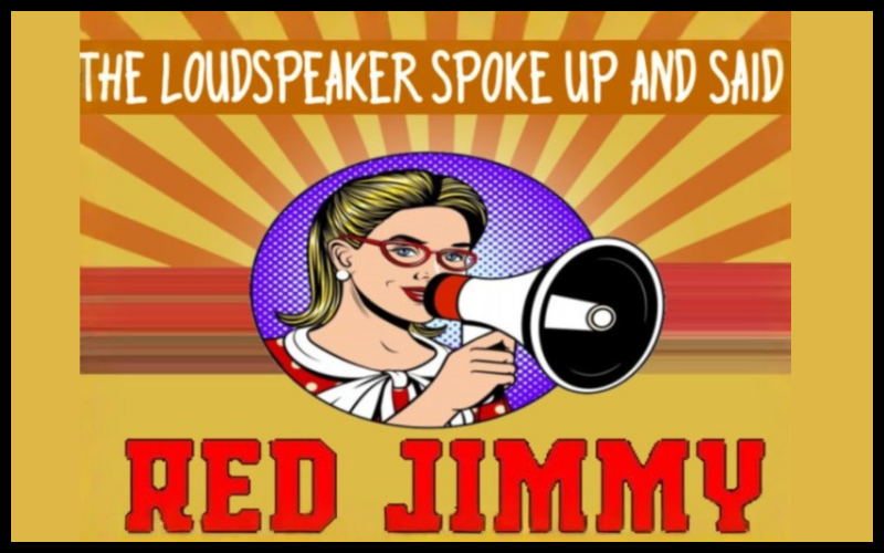 RonParanoia's tweet photo. On this special episode of Ground Zero, Clyde Lewis talks with music pioneer and innovator Thomas Dolby about THE LOUDSPEAKER SPOKE UP AND SAID - RED JIMMY. The original broadcast was on August 13, 2020. Listen tonight at 7pm pacific time on https://t.co/lWj4RZmFqC. https://t.co/1Z6lkJQzOH
