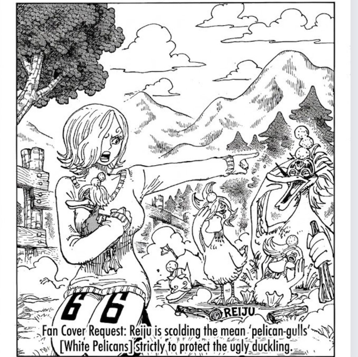 sanjismellorine's tweet photo. even the cover is dedicated to Sanji😔💙
 #onepiece1187 https://t.co/EWDuHZmME2