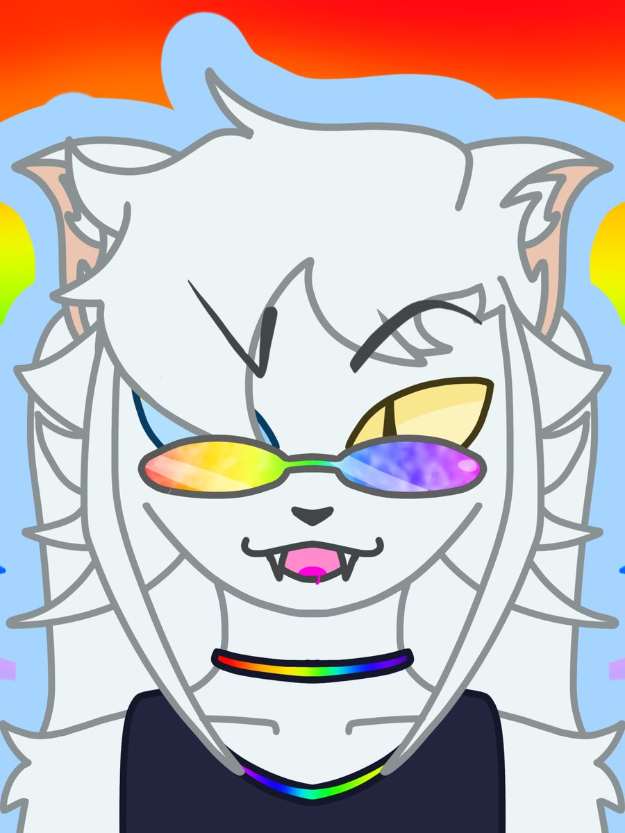 stealingurteeth's tweet photo. hiii here are some attacks I've done! 
USERS IN REPLY!!! 
here's my af link... Guaranteed revenge ok..... 
https://t.co/LxpZp7AMz7
[[ #artfight #artfight2026 ]] https://t.co/uM5d5aYAgr