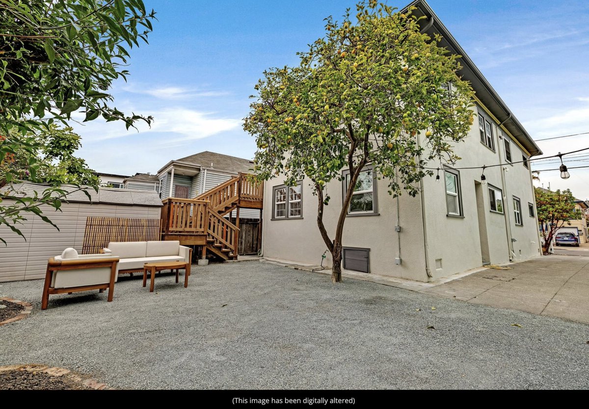 WinklerREG's tweet photo. 🏡 #Oakland $799K 📍3041 Linden St 📅 Sun 2–4

🌻 5bd American Foursquare on 5,000 sq ft lot.

🍒 Bonus rm, fruit trees &amp; #ADU potential!

🚪 https://t.co/hrLqRHlO4a

Jennifer Hansen-Romero | DRE# 01944706 | 📱510-290-8078

#WinklerREG #OpenHouse https://t.co/fT2QZczplD