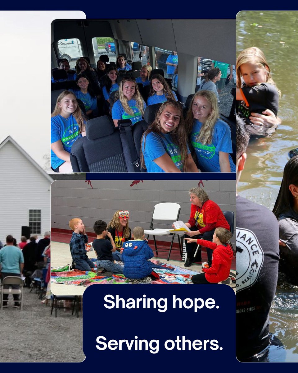 LibertyCNetwork's tweet photo. Making disciples who make disciples.

We’re grateful for Gwathmey Baptist Church and their commitment to helping people grow in their faith and follow Jesus.

How has your church helped you grow closer to Christ?

#LibertyChurchNetwork #MakingDisciples #ChurchHighlight https://t.co/LbTXVCPvqc