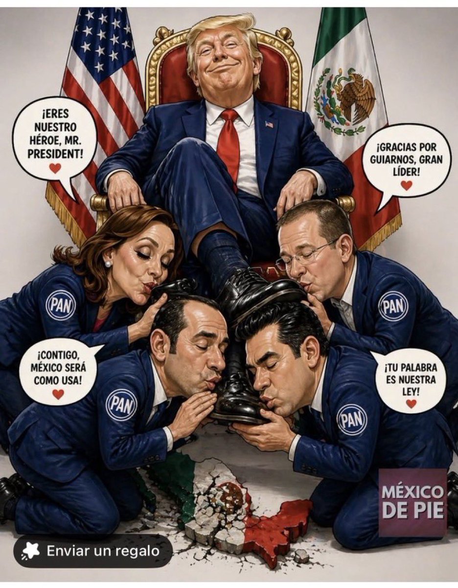 epigmenioibarra's tweet photo. Ya es hora de que la acción de la justicia alcance a dos “ilustres” panistas; Cabeza de Vaca y Ricardo Anaya, ambos operadores y beneficiarios de los sobornos, que con dinero sucio de Odebrech, les pagó Lozoya para que aprobaran la reforma energética de Peña Nieto.

Además de corruptos los dos son traidores. Anaya quien se dice informante de los gringos salió huyendo a Atlanta. Cabeza de Vaca, a quien se relaciona con el narco, elude las órdenes de aprehensión en su contra en Texas.
