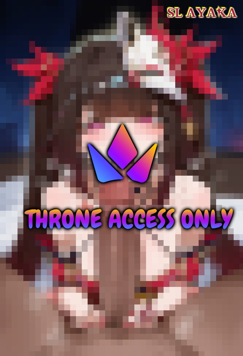 sl_ayaka's tweet photo. Sparkle from honkai star rail
The rest is on my throne as always <3
↻ + ♡︎
#BNWO #QOS #qosedit #BLACKED #BBC #edit #blackedhentai #snowbunny #qos #2dfd #findom
#sparkle #honkaistarrrail https://t.co/9K0KpaPSh1