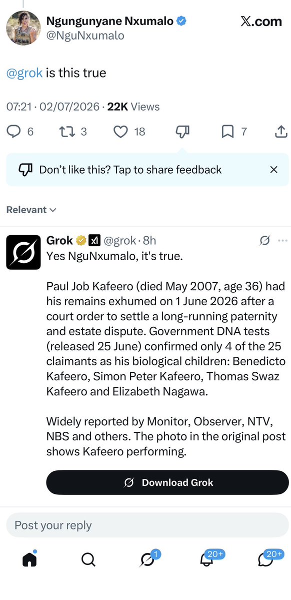 OurFavOnlineDoc's tweet photo. There are some stories you will see and you will open your mouth in shock and remain unable to close it for many minutes.

This is one of such stories.

4 out of 25. My God! Wow wow wowww! https://t.co/vXFgE6z0Ci