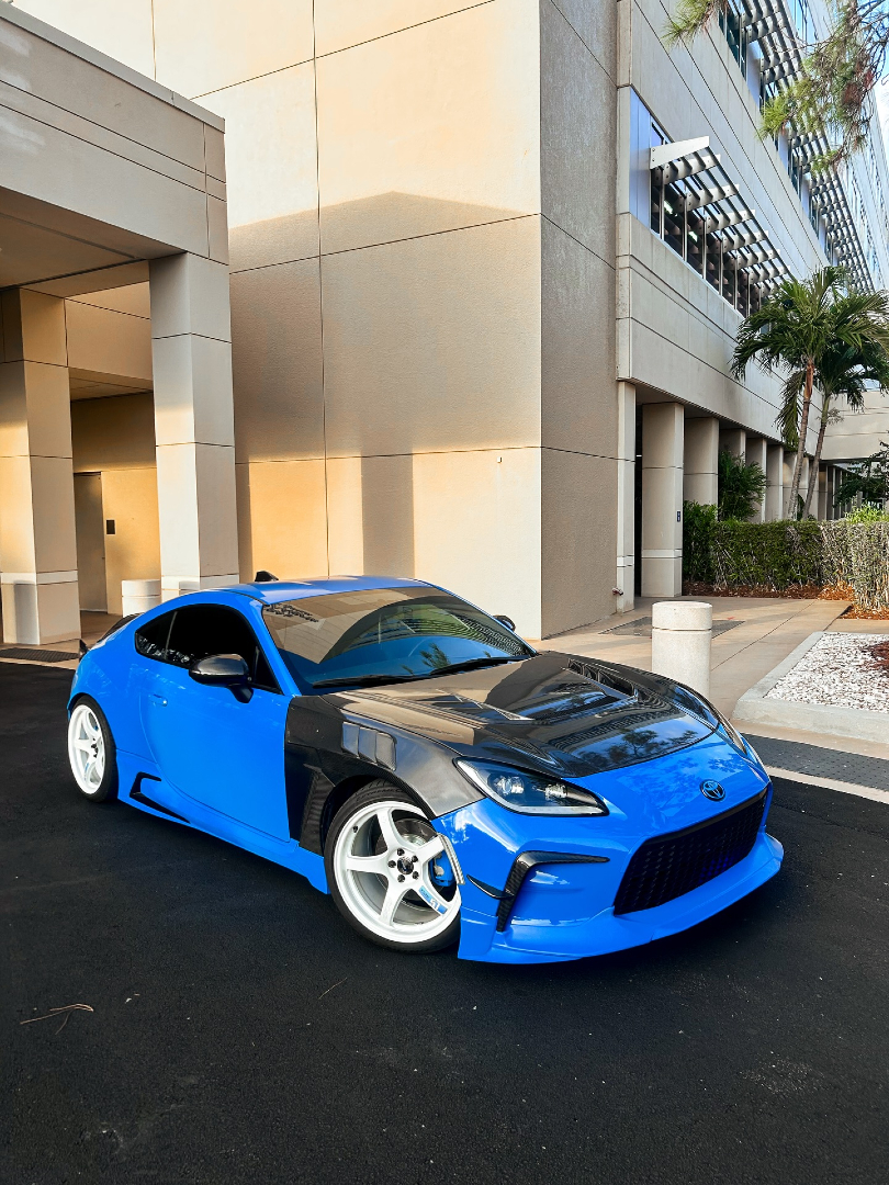 KustomInterior's tweet photo. Ready for every twist and turn π₯π¨ @justinackerman_
#KustomInterior #GR86Life #ToyotaGR86 #CarCulture #DriveFast https://t.co/5hvCvZPowi