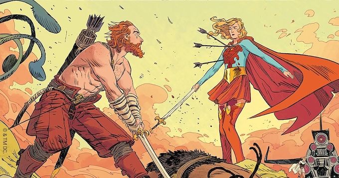 SupermanHomepge's tweet photo. #Superman Homepage #CaptionContest β Unleash Your Wit on the Latest Image at our website: https://t.co/jIgSMuuxwt https://t.co/jaF67OsEN6